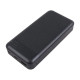 УМБ 2E 20000мА·год 2E-PB2004PD-BLACK