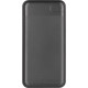 УМБ 2E 20000мА·год 2E-PB2004PD-BLACK