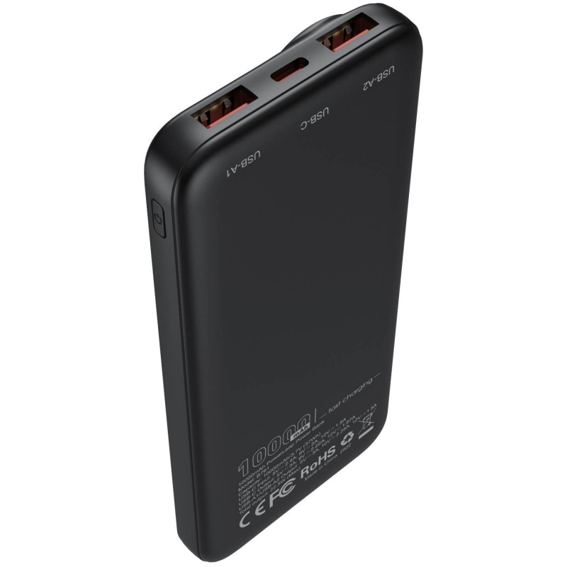 УМБ Choetech B791 10000mAh 22.5W Black