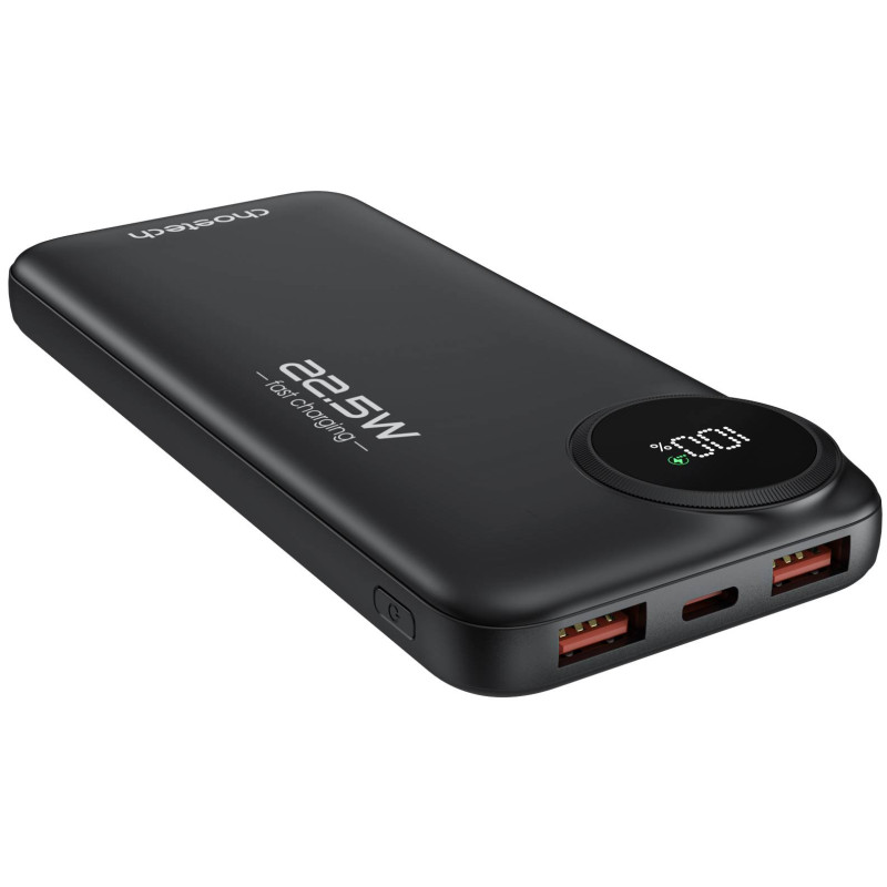 УМБ Choetech B791 10000mAh 22.5W Black