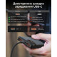 УМБ Choetech B791 10000mAh 22.5W Black
