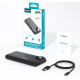 УМБ Choetech B791 10000mAh 22.5W Black