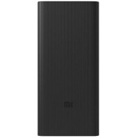UMB Xiaomi 30000mah 18W, чорний (BHR9126GL)
