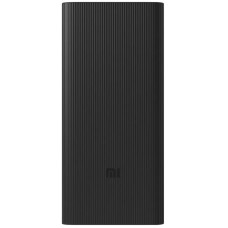 UMB Xiaomi 30000mah 18W, чорний (BHR9126GL)