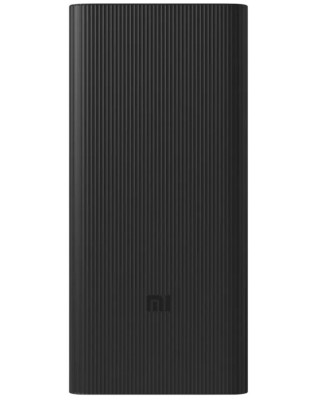 UMB Xiaomi 30000mah 18W, чорний (BHR9126GL)