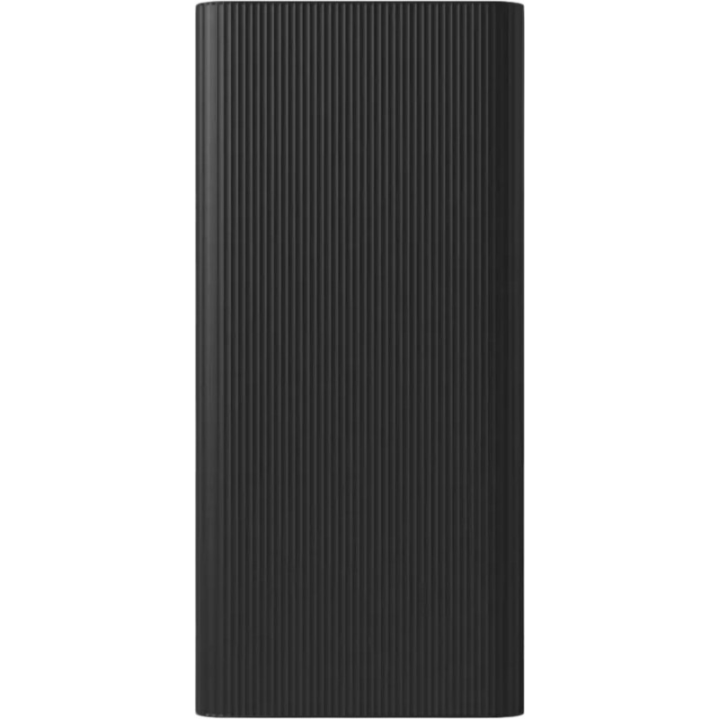 UMB Xiaomi 30000mah 18W, чорний (BHR9126GL)