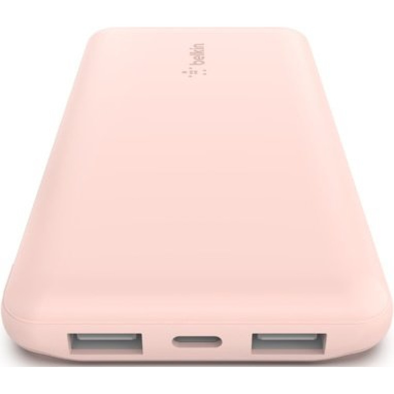 УМБ Belkin 10K PD Rose Gold (BPB011BTRG)