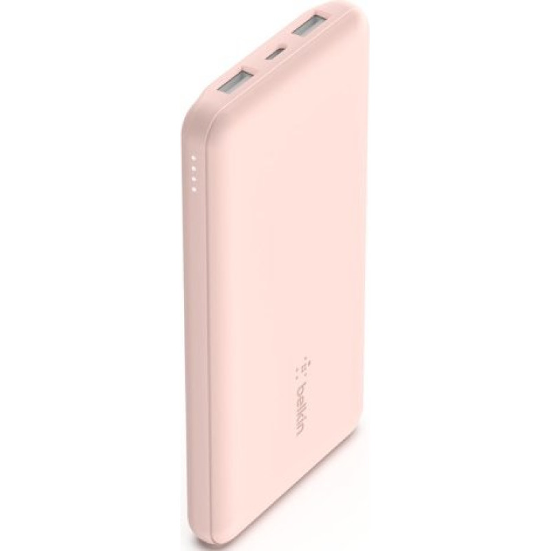 УМБ Belkin 10K PD Rose Gold (BPB011BTRG)