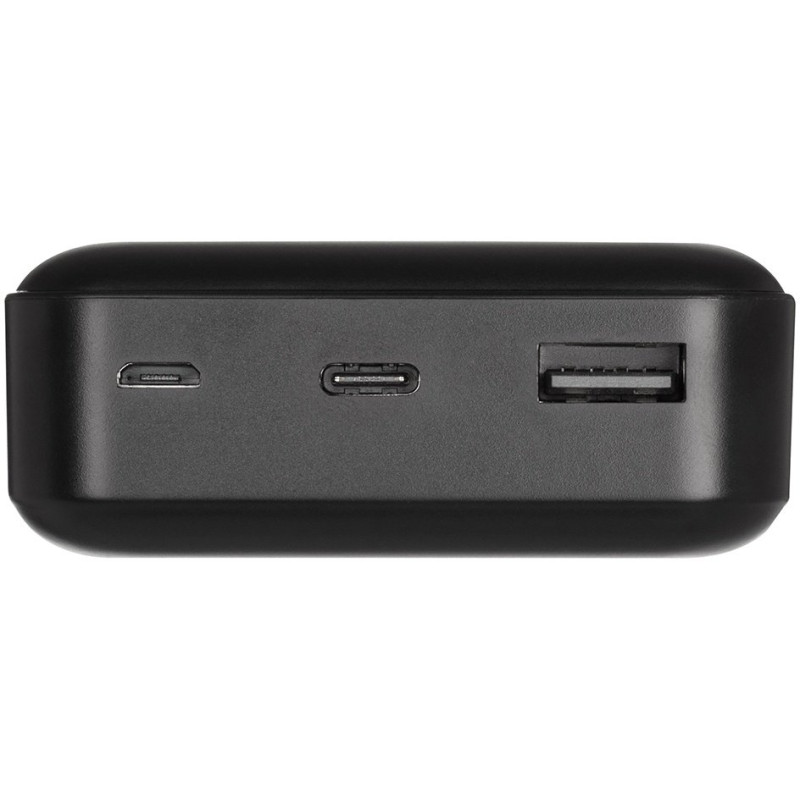 УМБ 2E 20000мА·год 2E-PB2004-BLACK