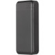 УМБ 2E 20000мА·год 2E-PB2004-BLACK