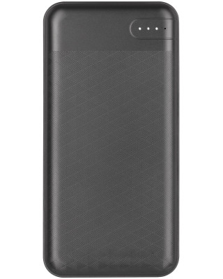 УМБ 2E 20000мА·год 2E-PB2004-BLACK