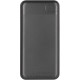 УМБ 2E 20000мА·год 2E-PB2004-BLACK