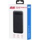УМБ 2E 20000мА·год 2E-PB2004-BLACK