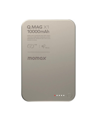УМБ MOMAX 10000MAH DESERT TITAN (IP136Q2L2)