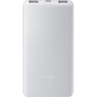УМБ Xiaomi 10000mAh 22.5W Lite Grey (BHR9350GL)