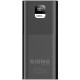 УМБ Sigma X-power SI30A6QLX 30000mAh PD 65W black