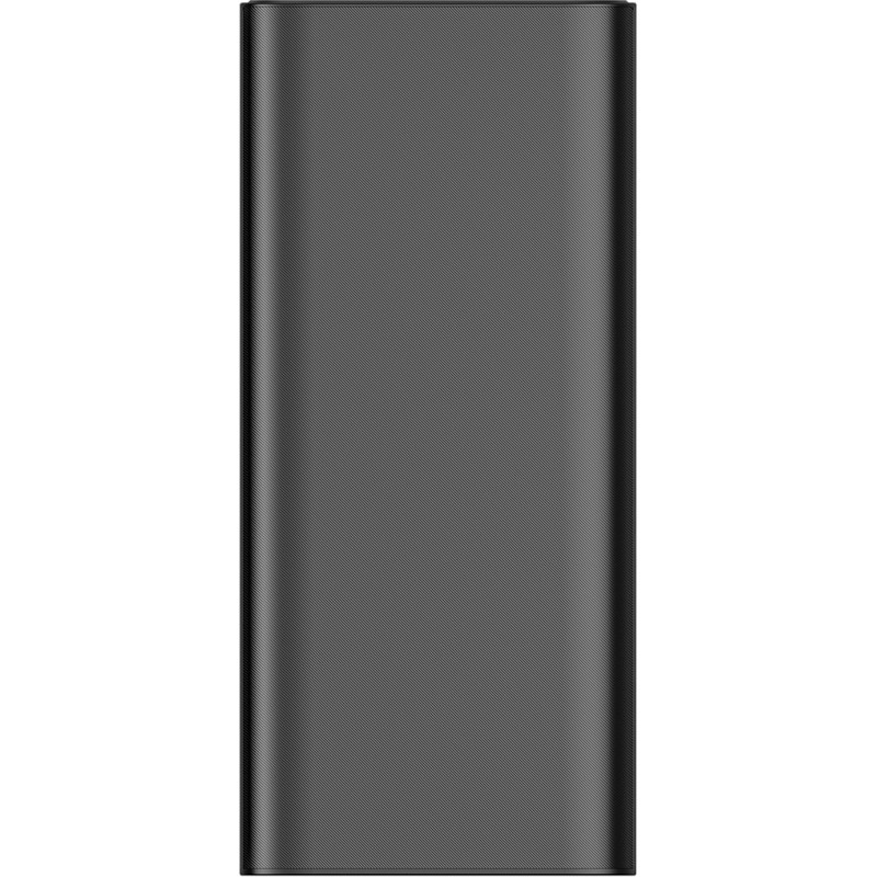 УМБ Sigma X-power SI30A6QLX 30000mAh PD 65W black
