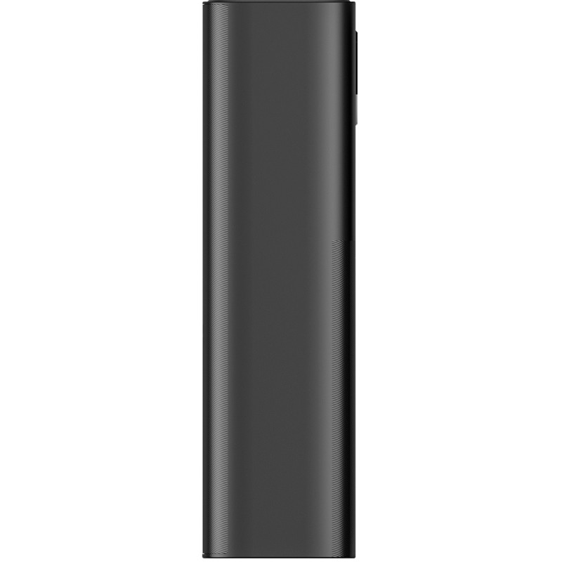 УМБ Sigma X-power SI30A6QLX 30000mAh PD 65W black