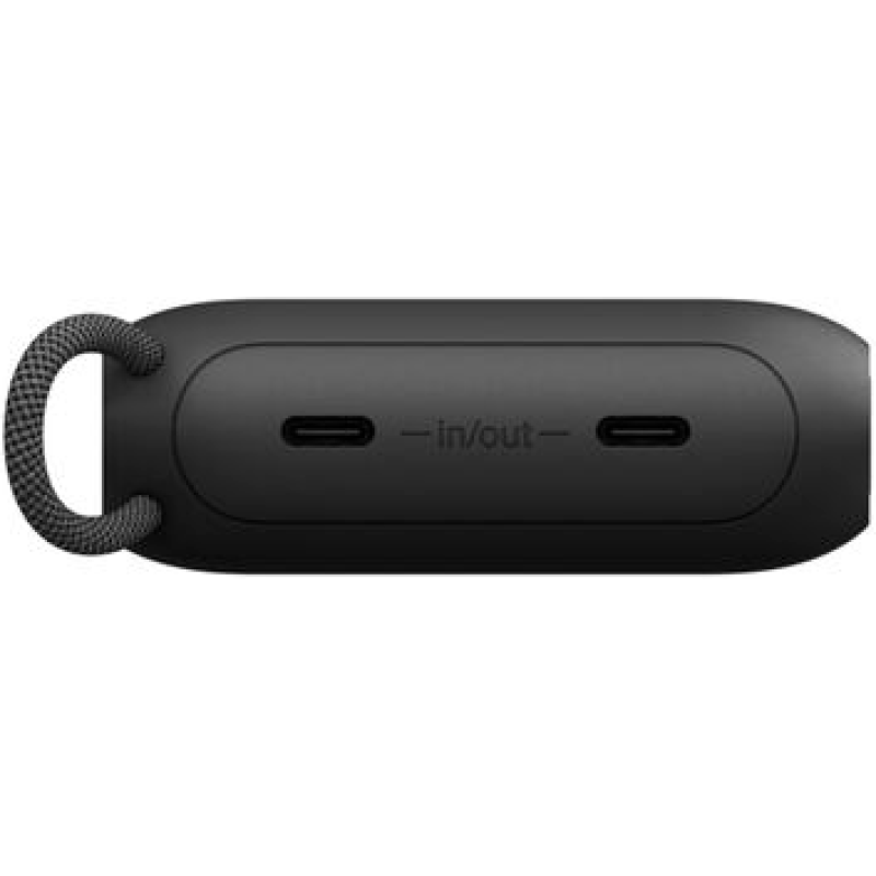 УМБ Belkin 10000 mAh 20W Black (BPB027HQBK)