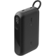 УМБ Belkin 10000 mAh 20W Black (BPB027HQBK)