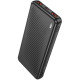 УМБ BOROFONE 10000mAh BJ56 Graceful 22.5W PD/20W Black (6941991111808)
