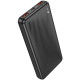 УМБ BOROFONE 10000mAh BJ56 Graceful 22.5W PD/20W Black (6941991111808)
