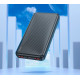УМБ BOROFONE 10000mAh BJ56 Graceful 22.5W PD/20W Black (6941991111808)