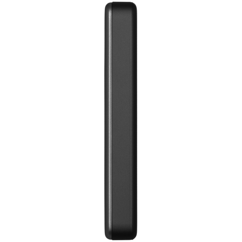 УМБ 2E Slim Wireless QI 10000мА·год 2E-PB1011-GREY