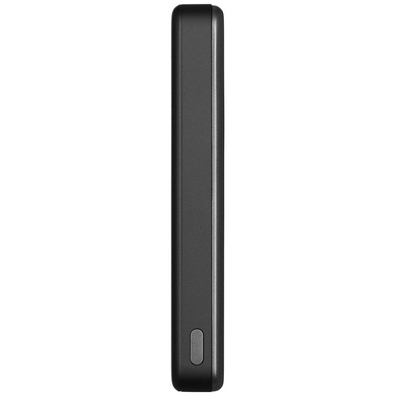 УМБ 2E Slim Wireless QI 10000мА·год 2E-PB1011-GREY