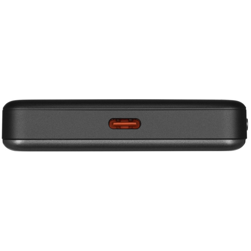 УМБ 2E Slim Wireless QI 10000мА·год 2E-PB1011-GREY