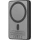 УМБ 2E Slim Wireless QI 10000мА·год 2E-PB1011-GREY