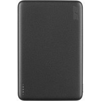 УМБ 2E Slim Wireless QI 10000мА·год 2E-PB1011-GREY