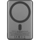 УМБ 2E Slim Wireless QI 10000мА·год 2E-PB1011-GREY