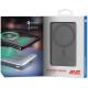 УМБ 2E Slim Wireless QI 10000мА·год 2E-PB1011-GREY