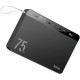 УМБ HOCO 75000 mAh Overlord PD/20W, QC/3.0/22.5W, Black (J94/714739)