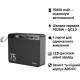 УМБ HOCO 75000 mAh Overlord PD/20W, QC/3.0/22.5W, Black (J94/714739)