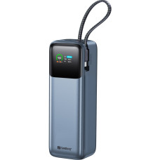 УМБ Sandberg All-in1 27000mAh PD 240W Grey (421-31)