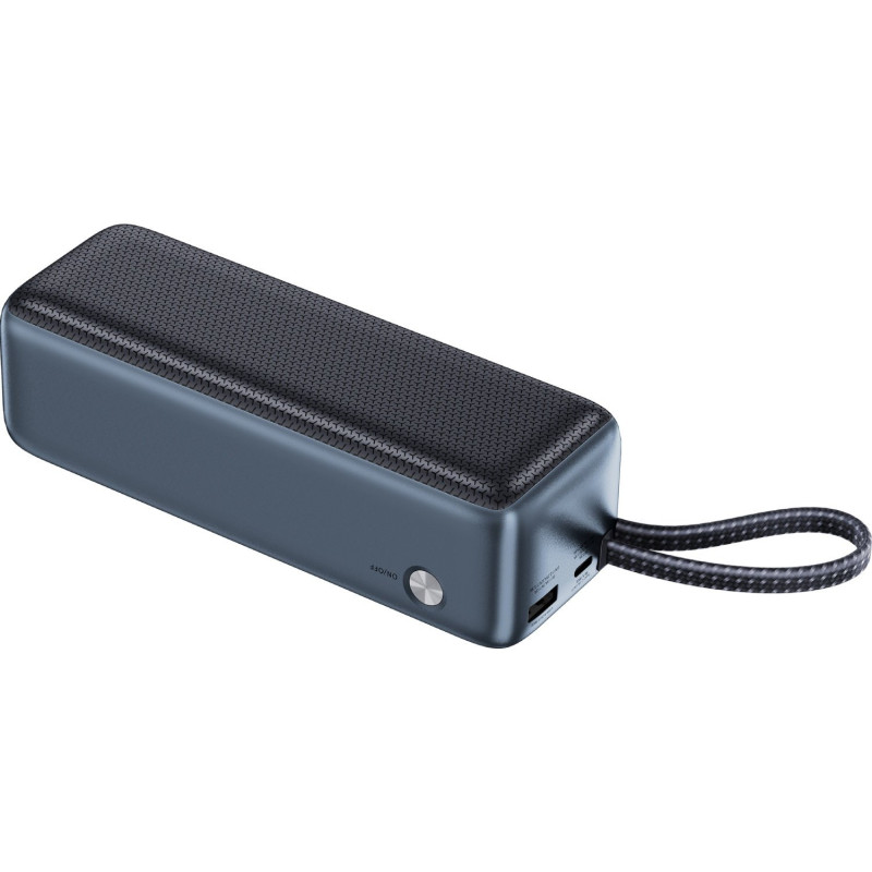 УМБ Sandberg All-in1 27000mAh PD 240W Grey (421-31)