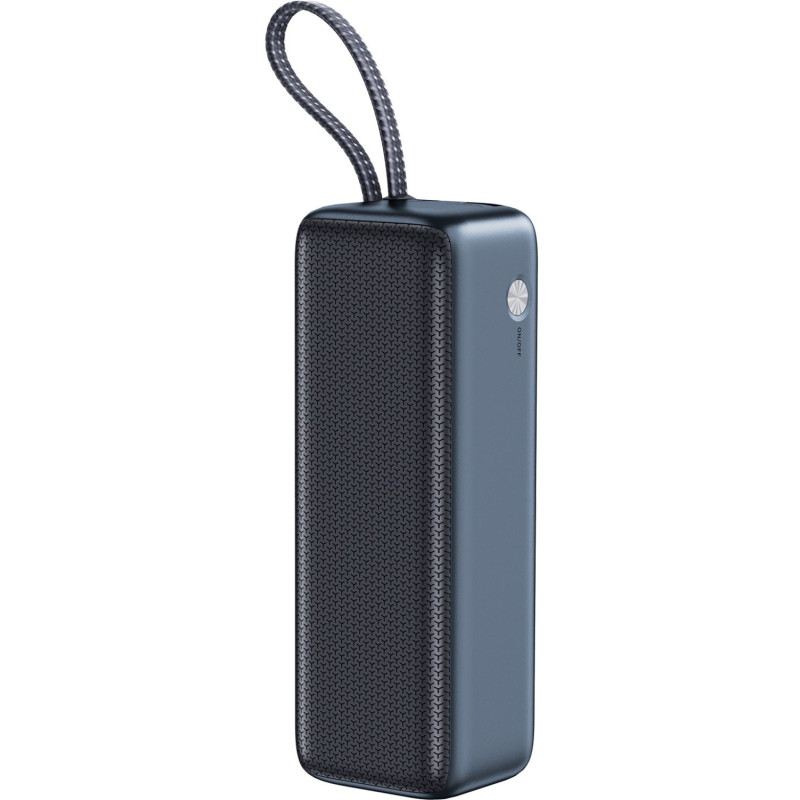 УМБ Sandberg All-in1 27000mAh PD 240W Grey (421-31)