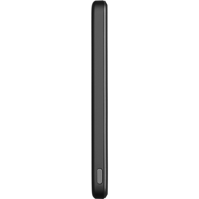 УМБ 2E Slim Wireless QI 5000мА·год 2E-PB0515-GREY