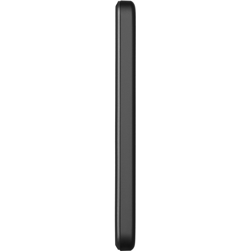 УМБ 2E Slim Wireless QI 5000мА·год 2E-PB0515-GREY