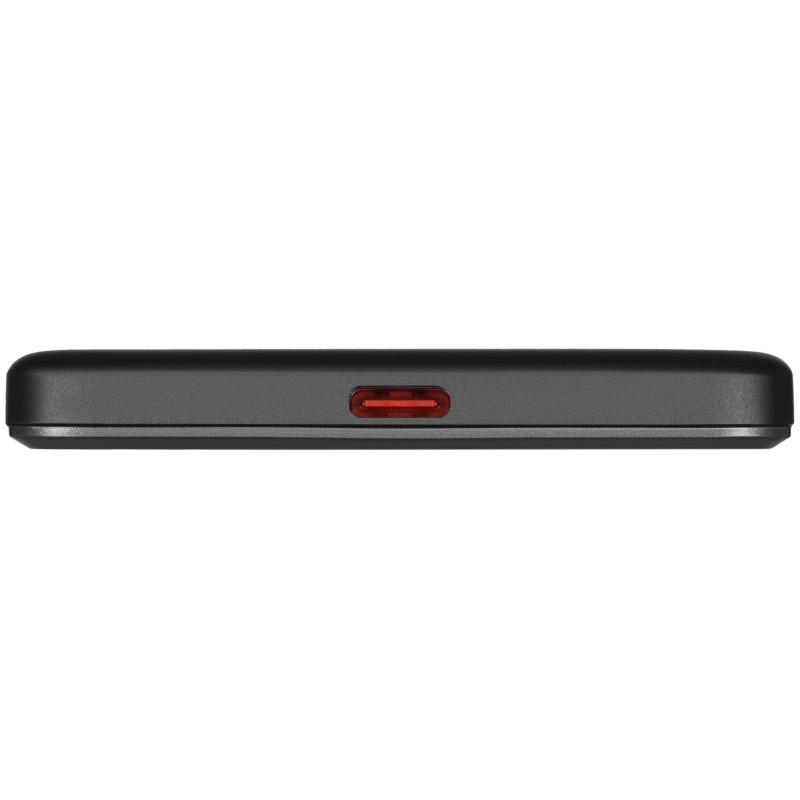 УМБ 2E Slim Wireless QI 5000мА·год 2E-PB0515-GREY