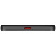 УМБ 2E Slim Wireless QI 5000мА·год 2E-PB0515-GREY