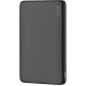 УМБ 2E Slim Wireless QI 5000мА·год 2E-PB0515-GREY