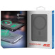 УМБ 2E Slim Wireless QI 5000мА·год 2E-PB0515-GREY