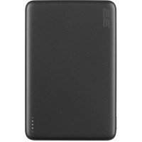 УМБ 2E Slim Wireless QI 5000мА·год 2E-PB0515-GREY