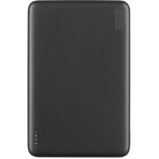 УМБ 2E Slim Wireless QI 5000мА·год 2E-PB0515-GREY