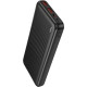 УМБ Borofone BJ80 10000 mAh 22.5W+PD20W Black