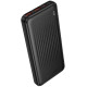 УМБ Borofone BJ80 10000 mAh 22.5W+PD20W Black