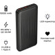 УМБ Borofone BJ80 10000 mAh 22.5W+PD20W Black